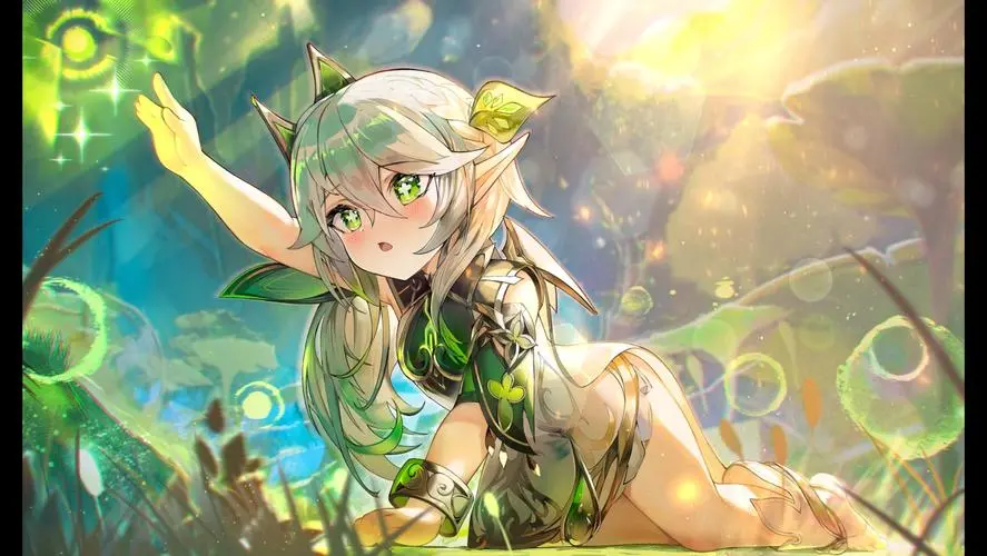 游戏原画师类型的电影有哪些